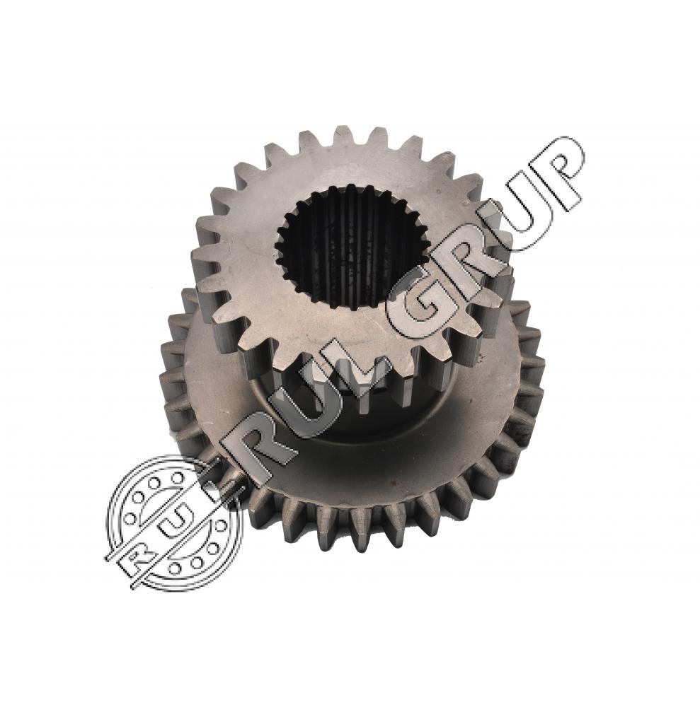 PINION CUTIE VITEZE CL 685641